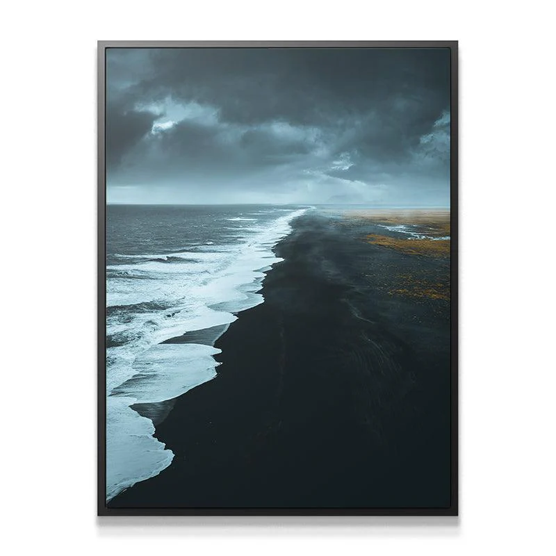 Black Beach - Image 5