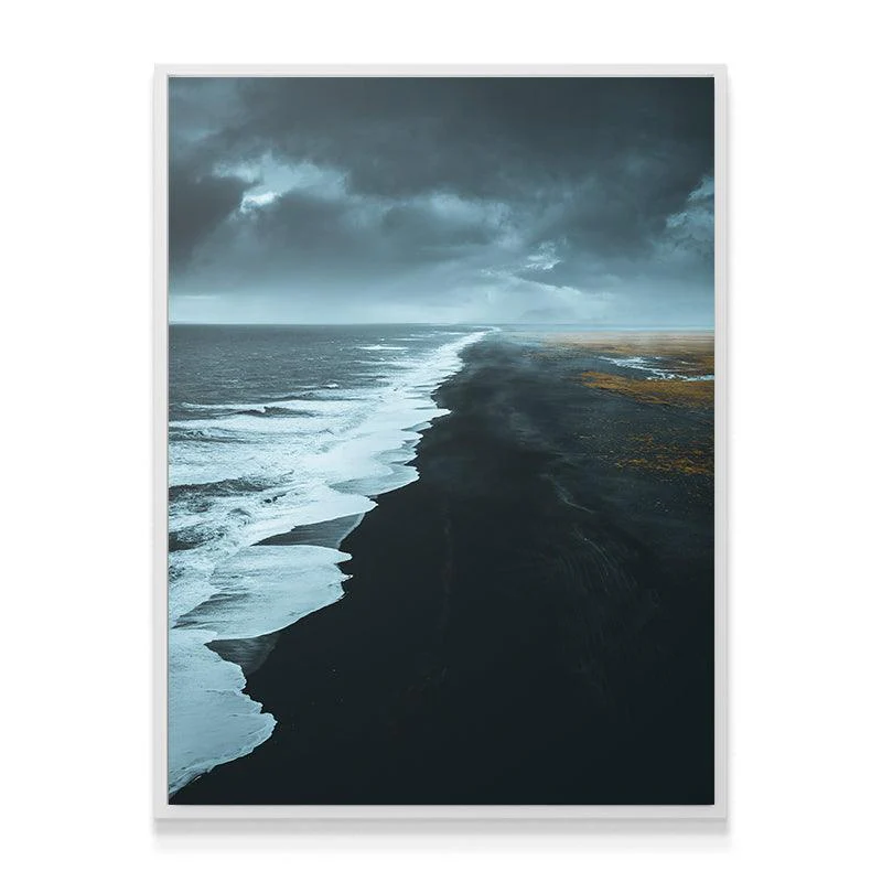 Black Beach - Image 6