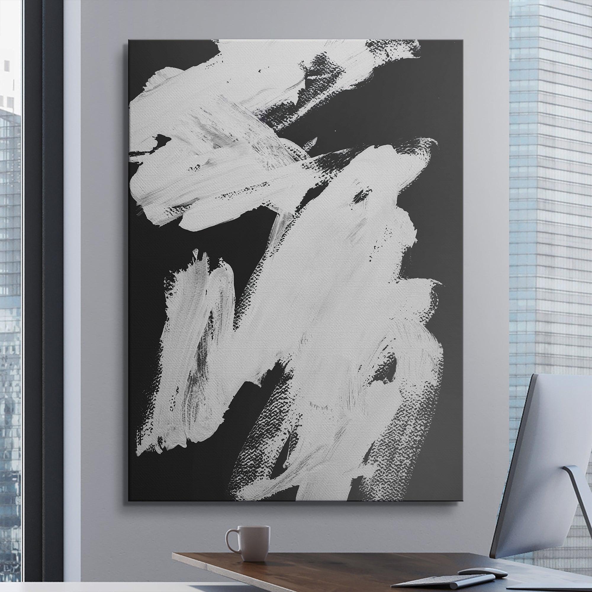 Black Stroke - Image 3