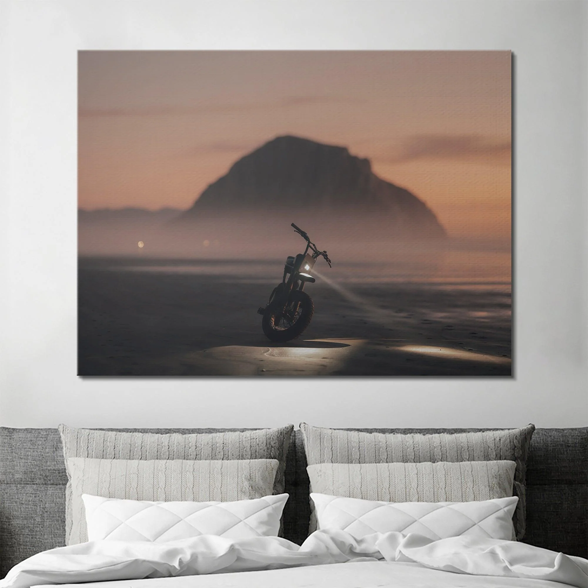 Blue Hour Morro - Image 3