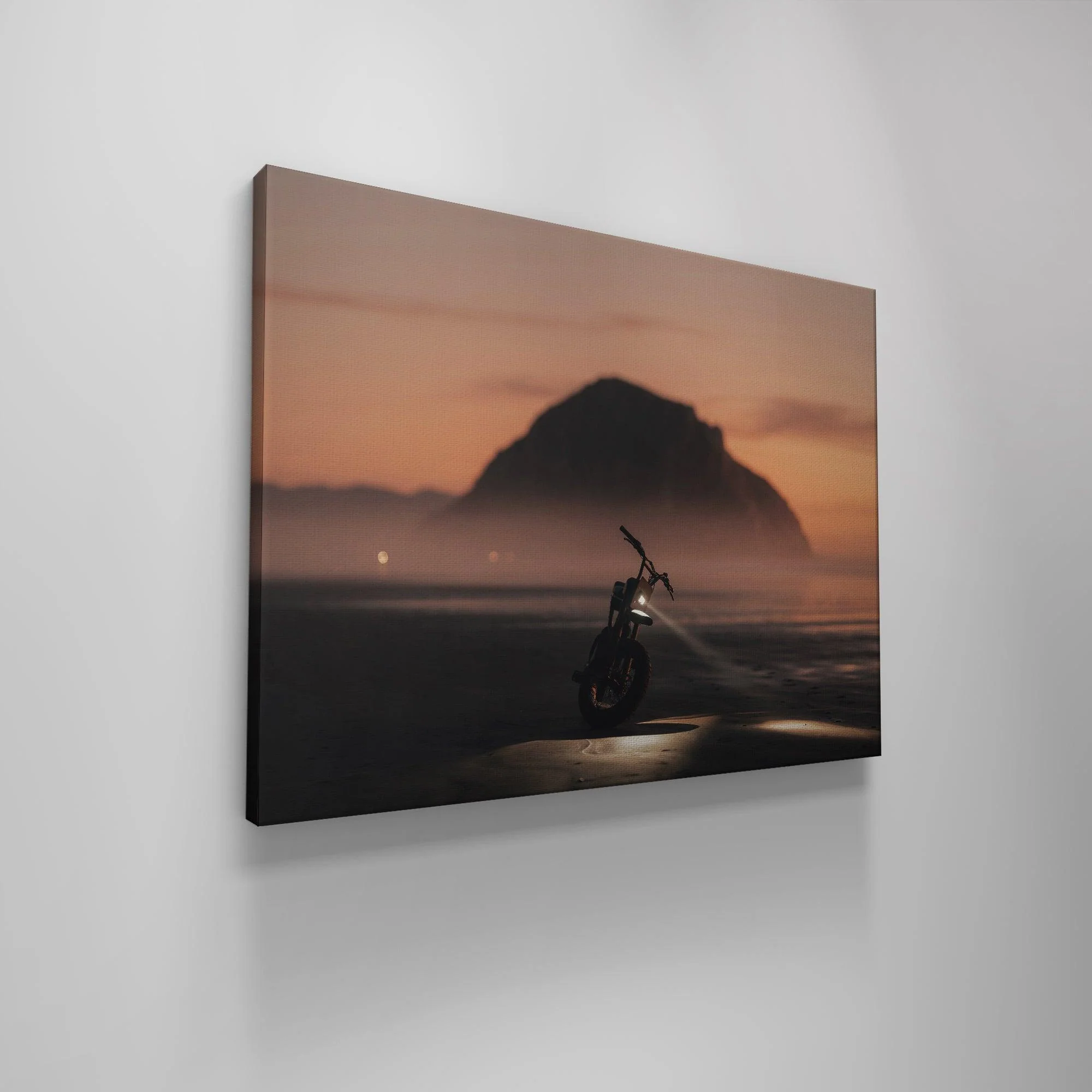 Blue Hour Morro - Image 4