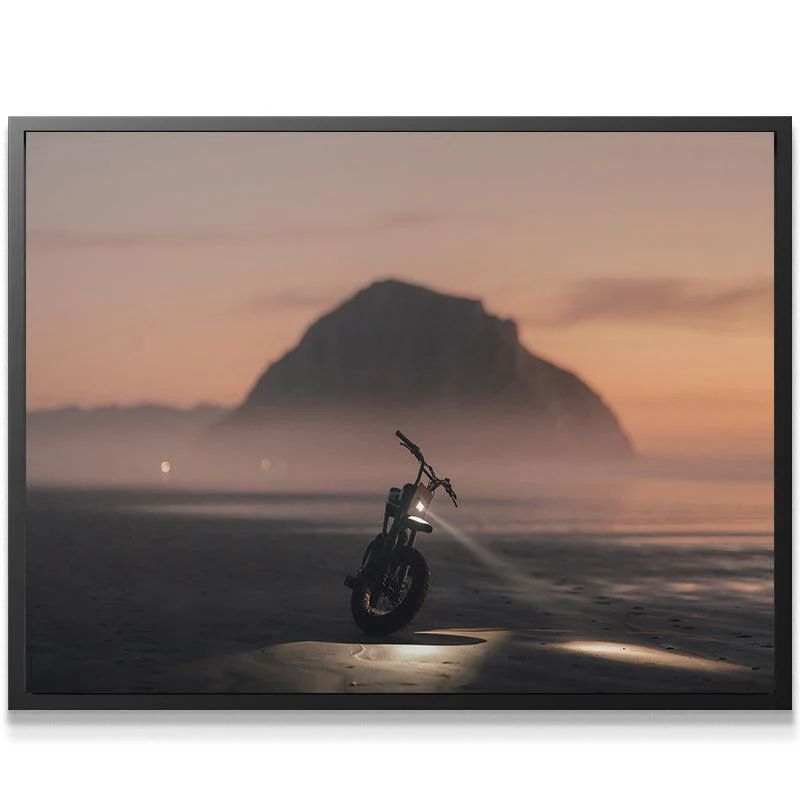 Blue Hour Morro - Image 5