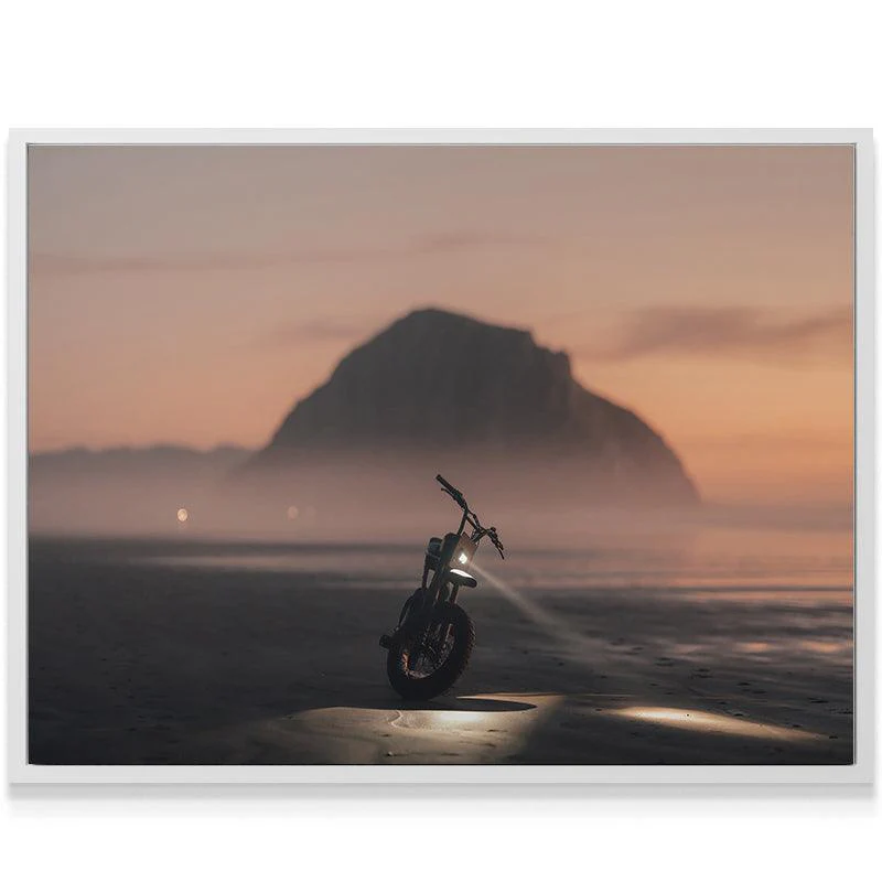 Blue Hour Morro - Image 6