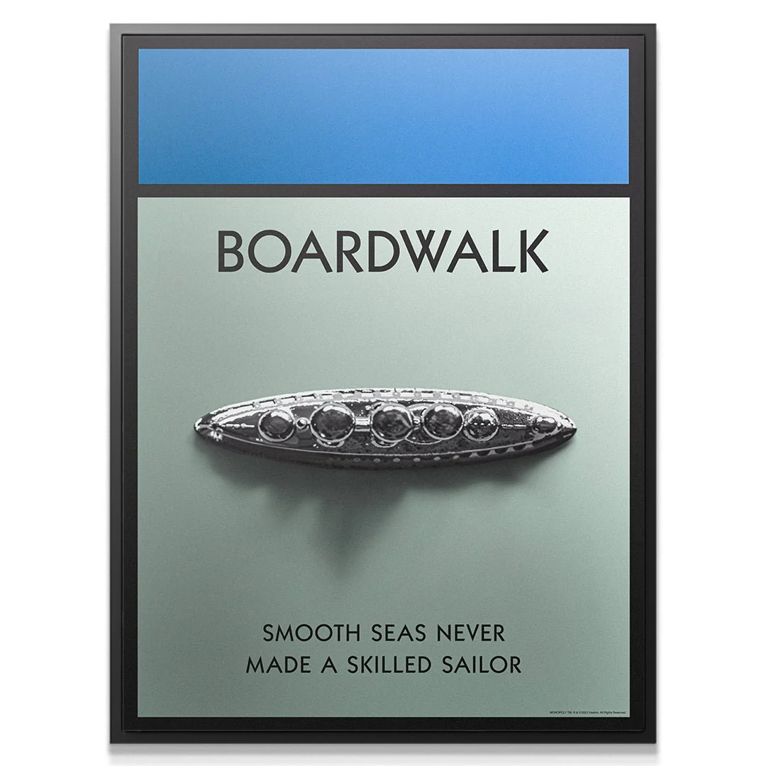Boardwalk 3D - Image 3