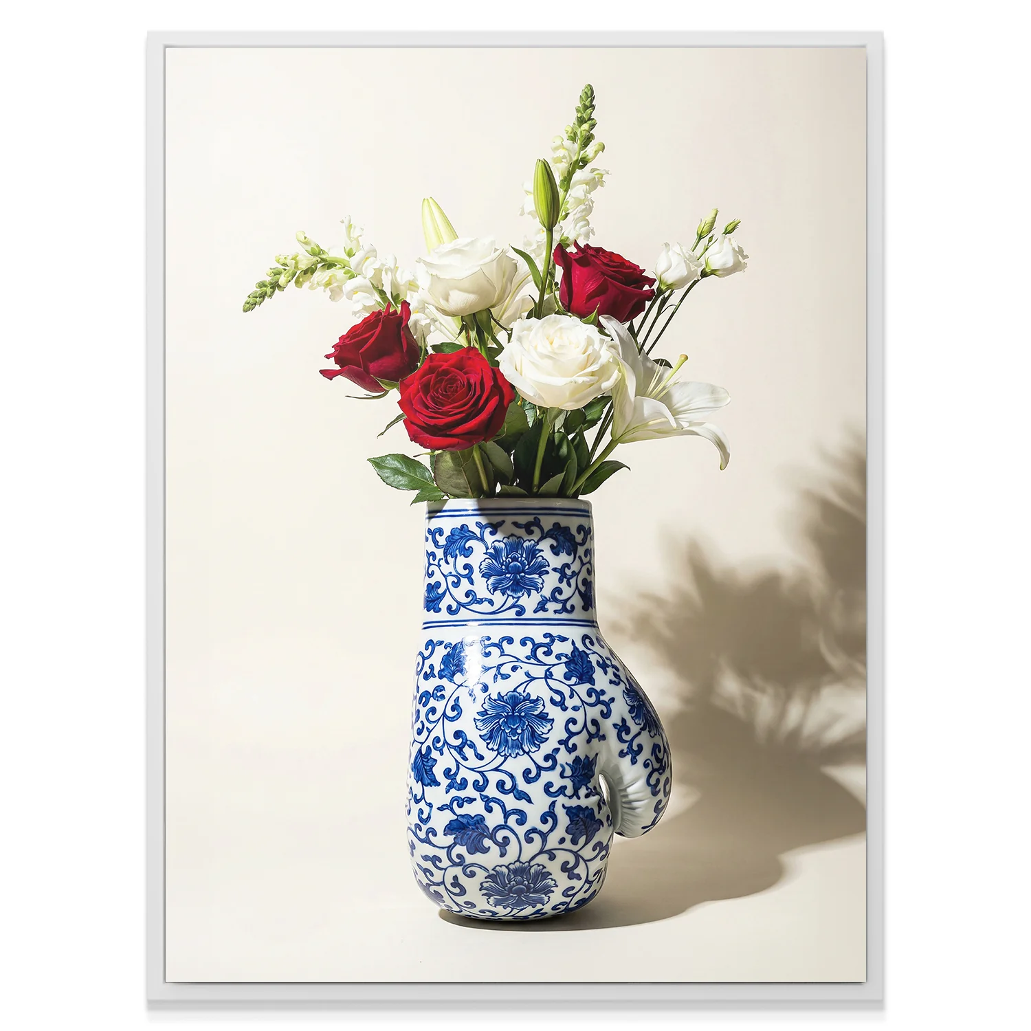 Boxing Vase - Image 4