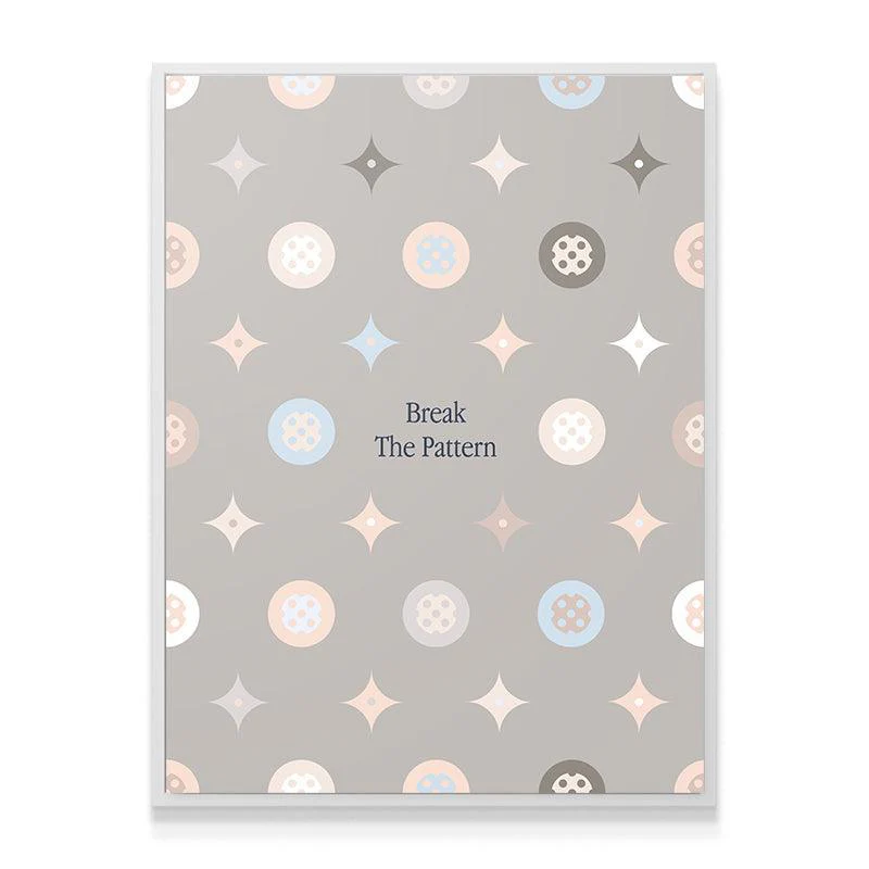 Break The Pattern - Image 6
