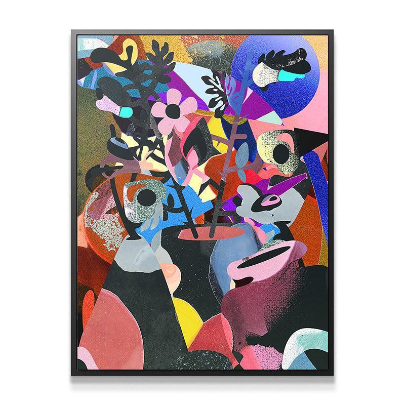 Broken Vase - Image 5