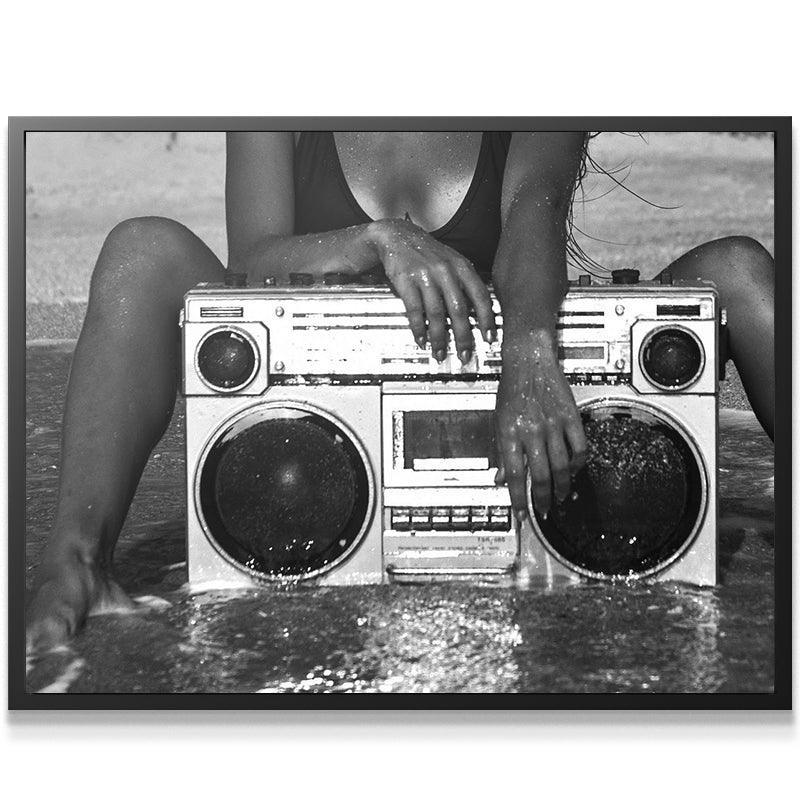 Brooklyn Boombox - Image 3