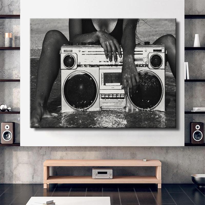 Brooklyn Boombox - Image 4
