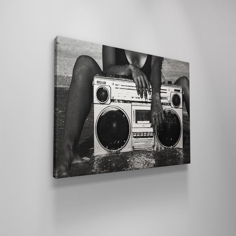 Brooklyn Boombox - Image 5