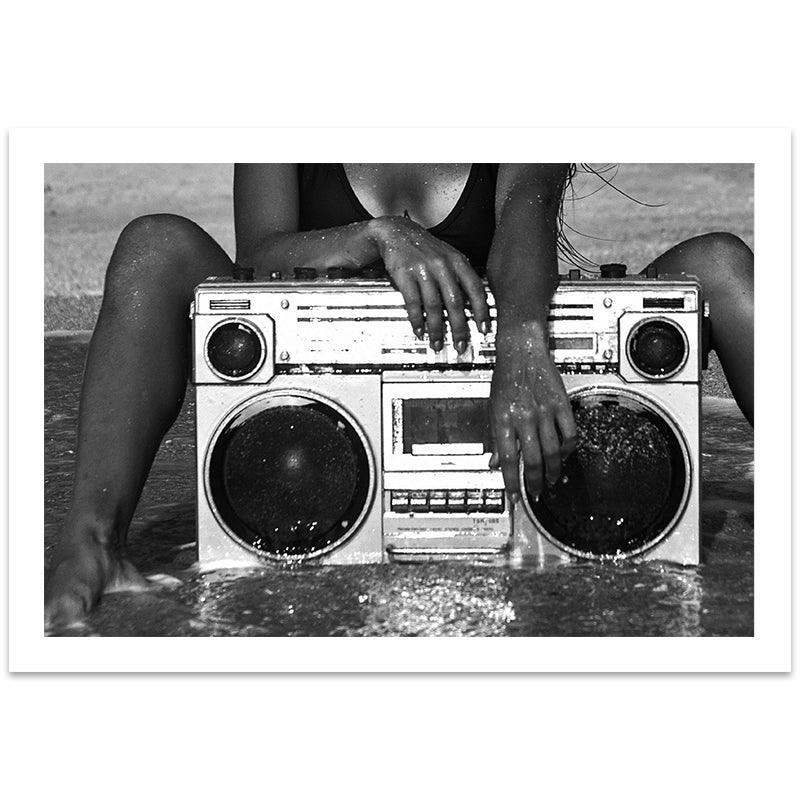 Brooklyn Boombox - Image 6