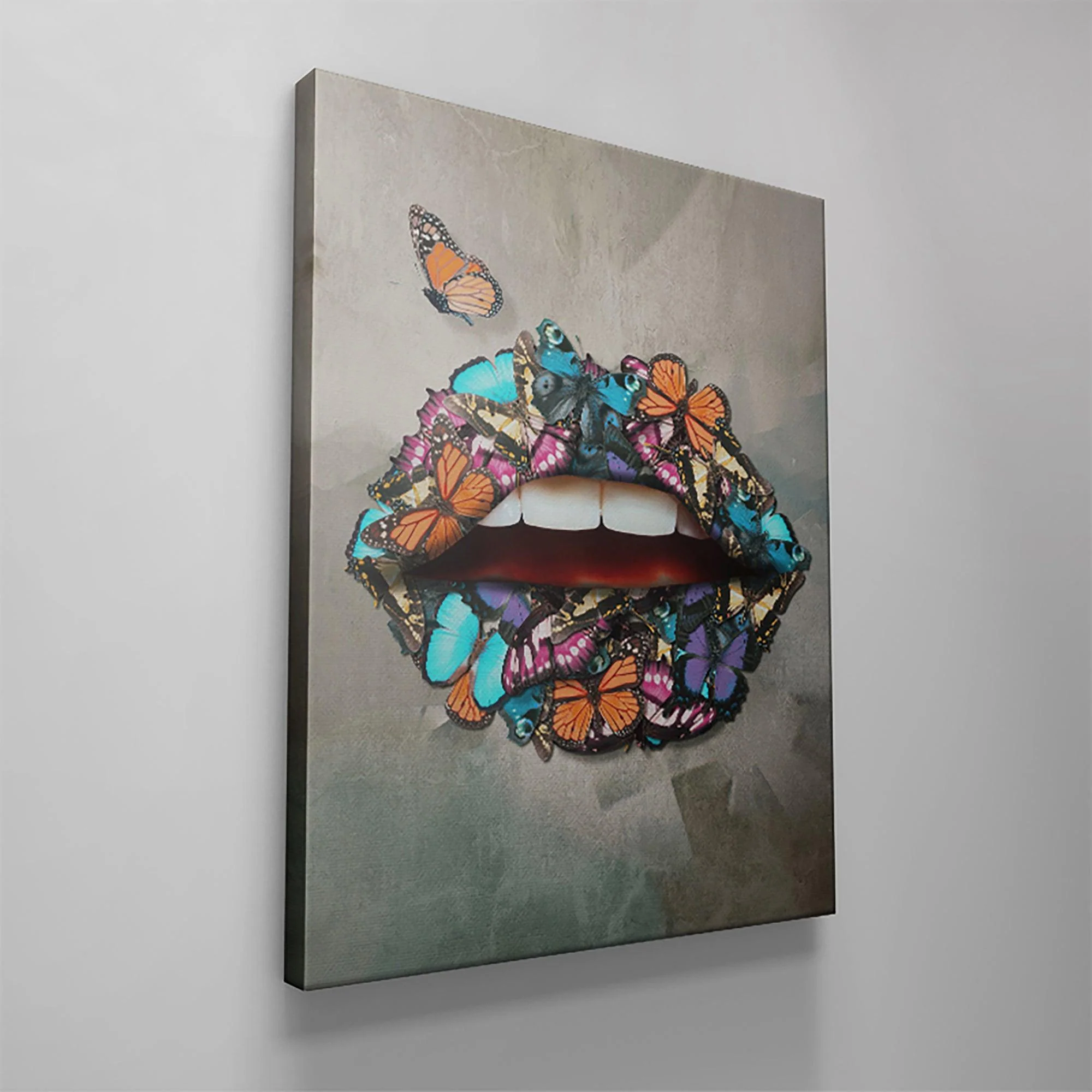 Butterfly Lips - Image 4