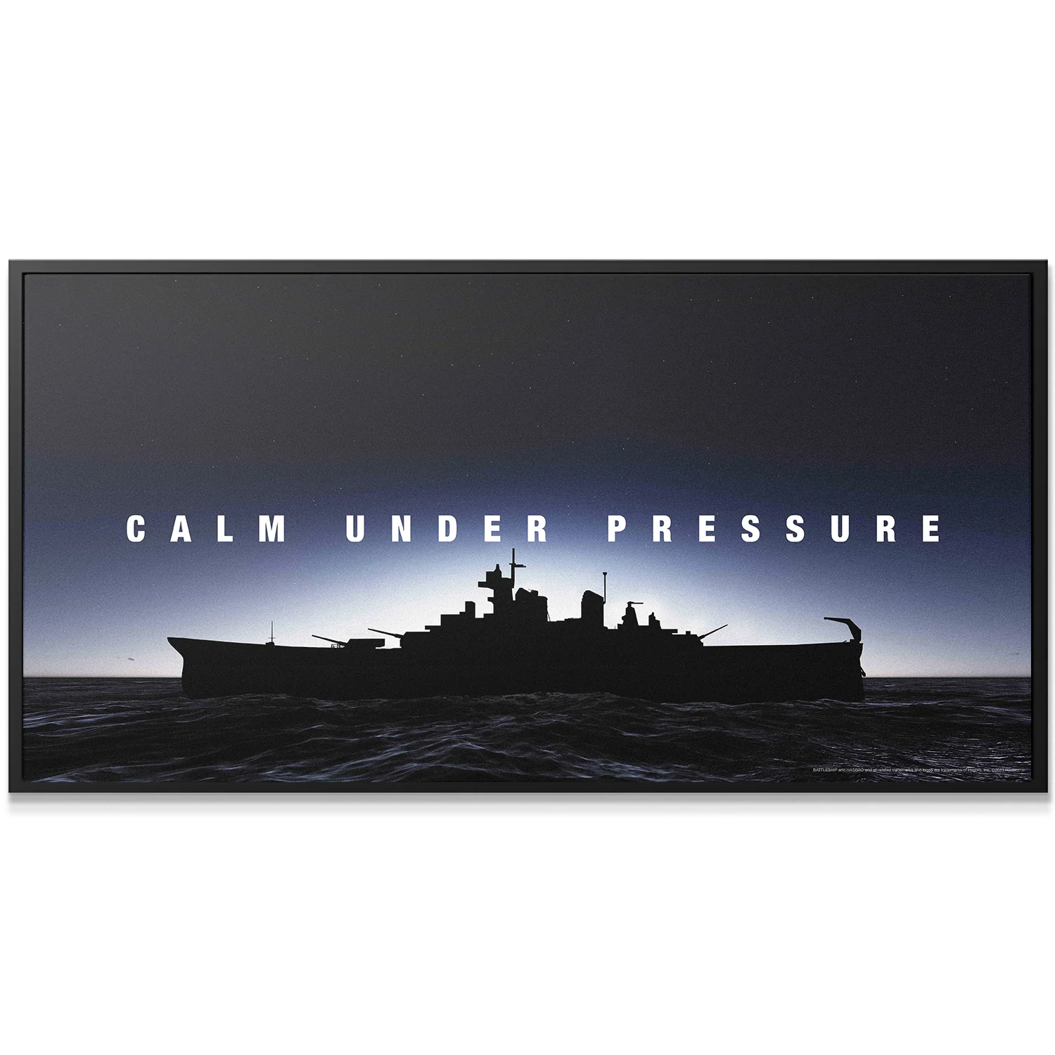 Battleship - Calm Under Pressure - Image 4