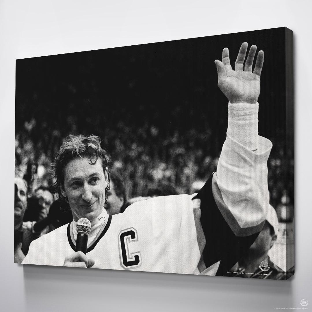 Wayne Gretzky - Captain - Image 6