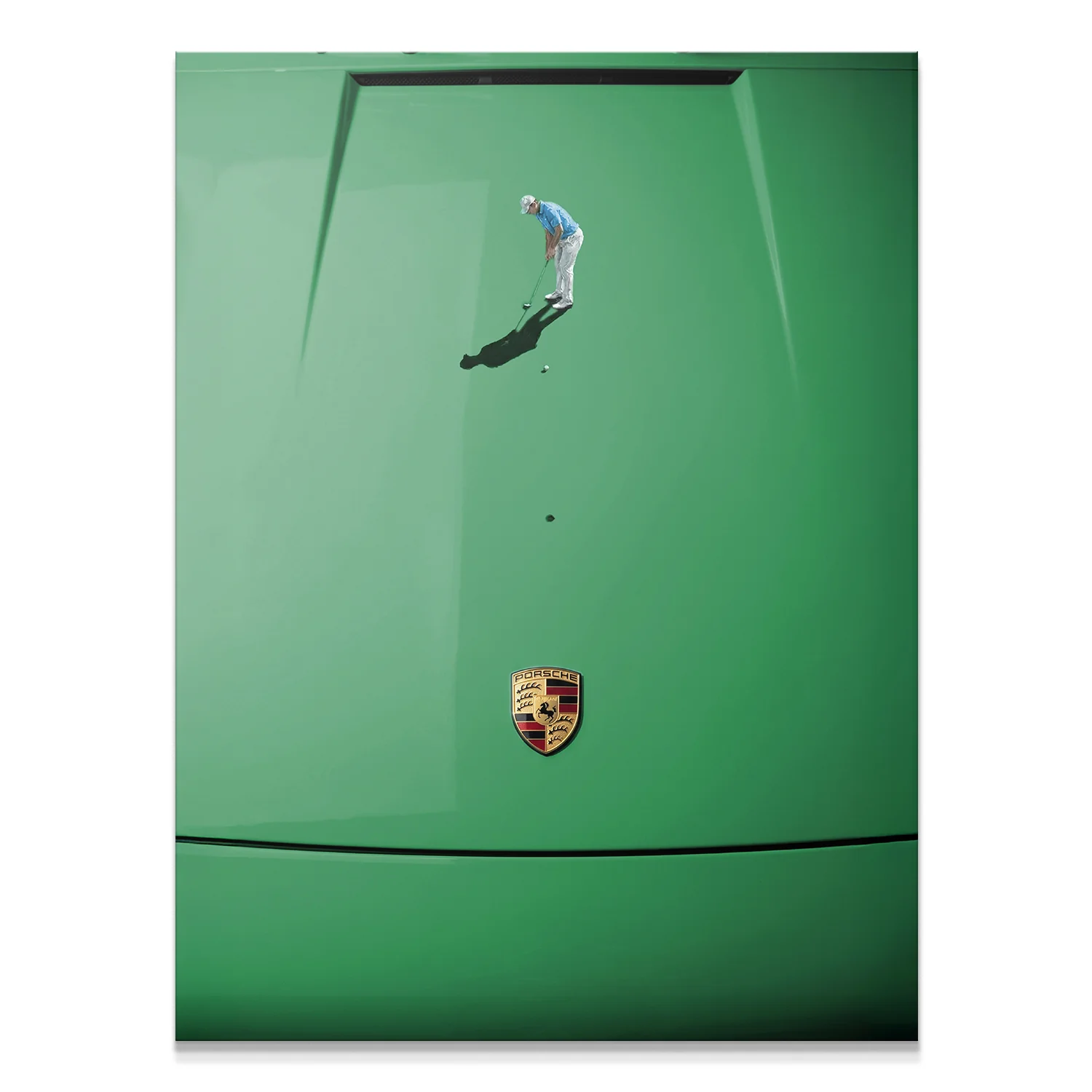 Car Putt - Image 2