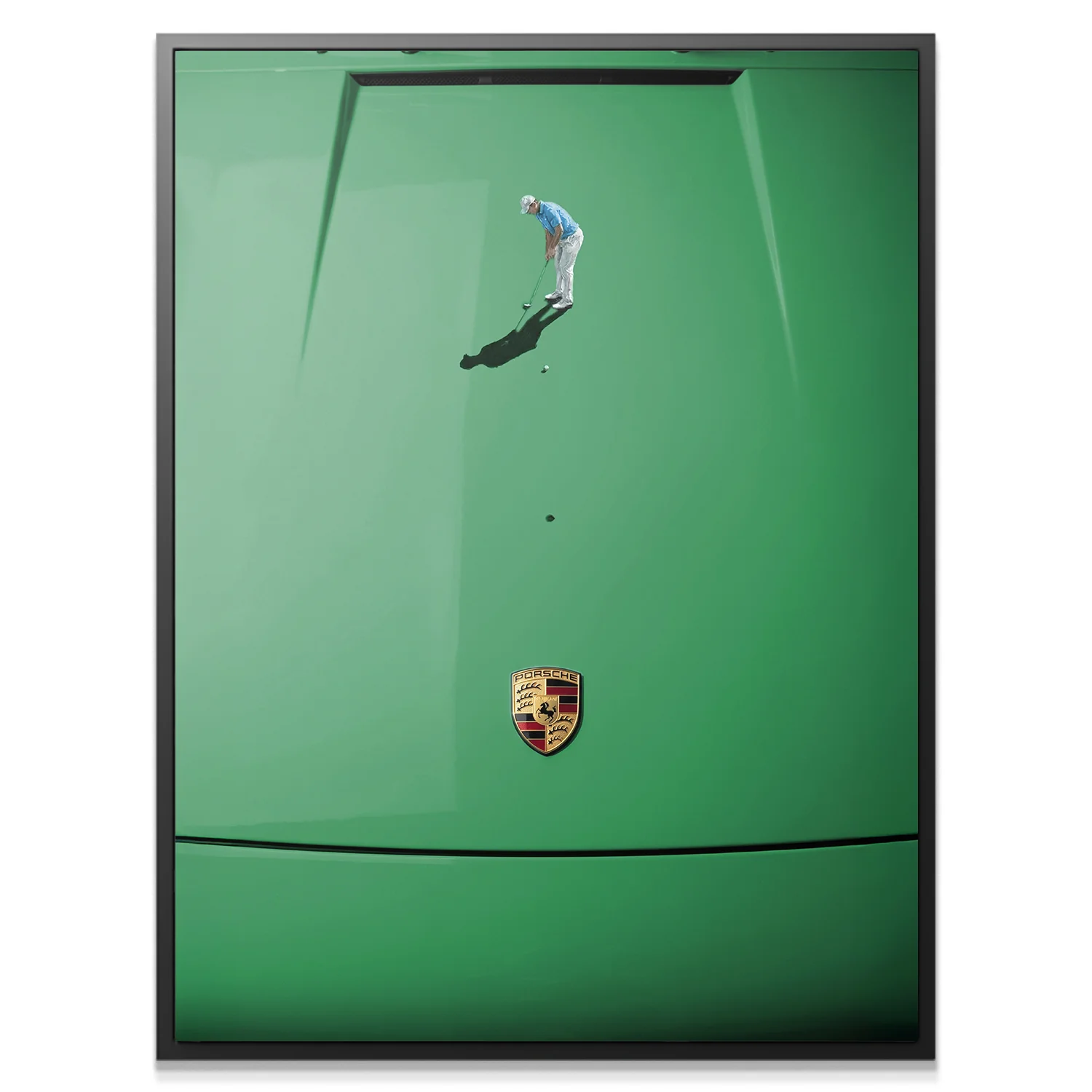Car Putt - Image 3