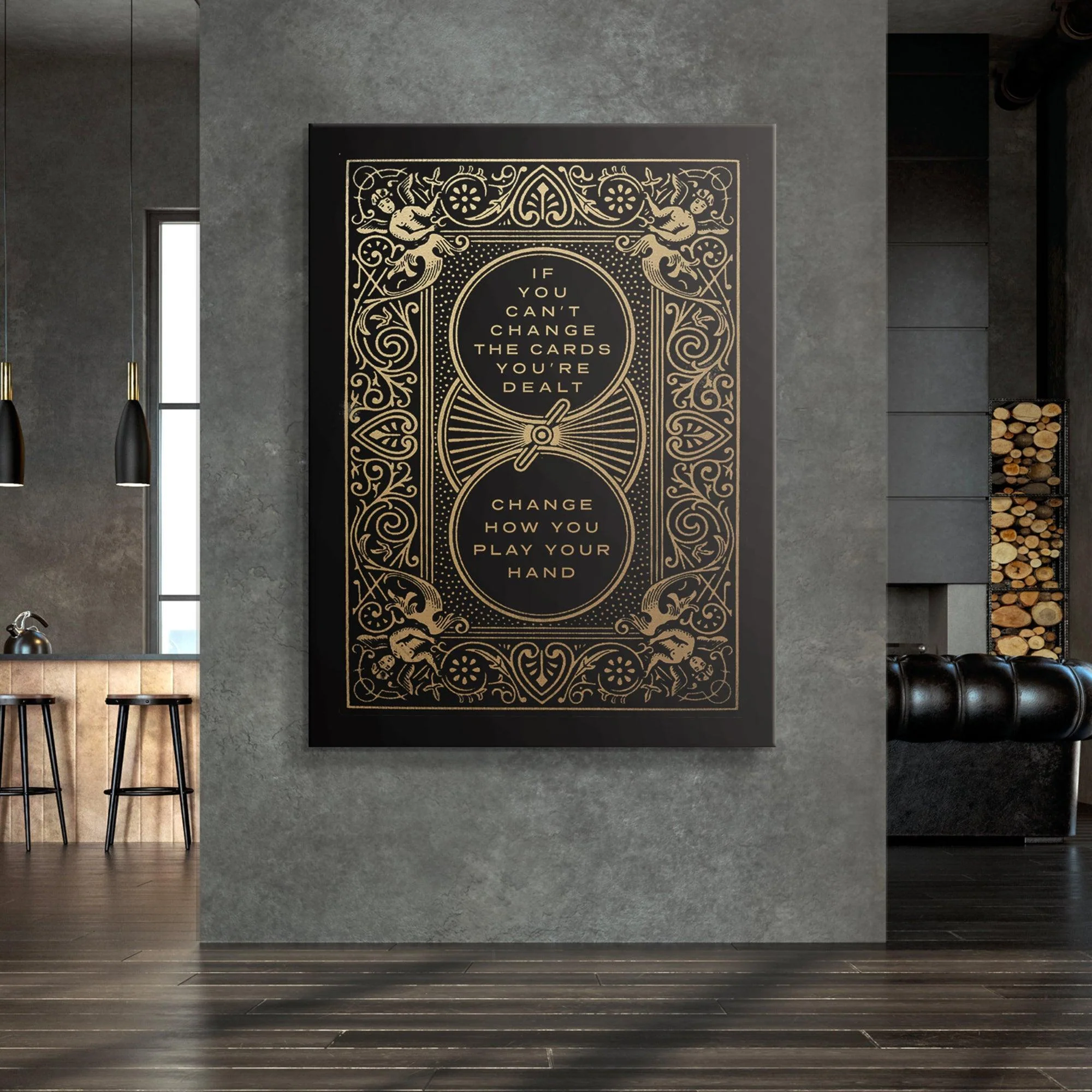 Cards You’re Dealt - Image 3