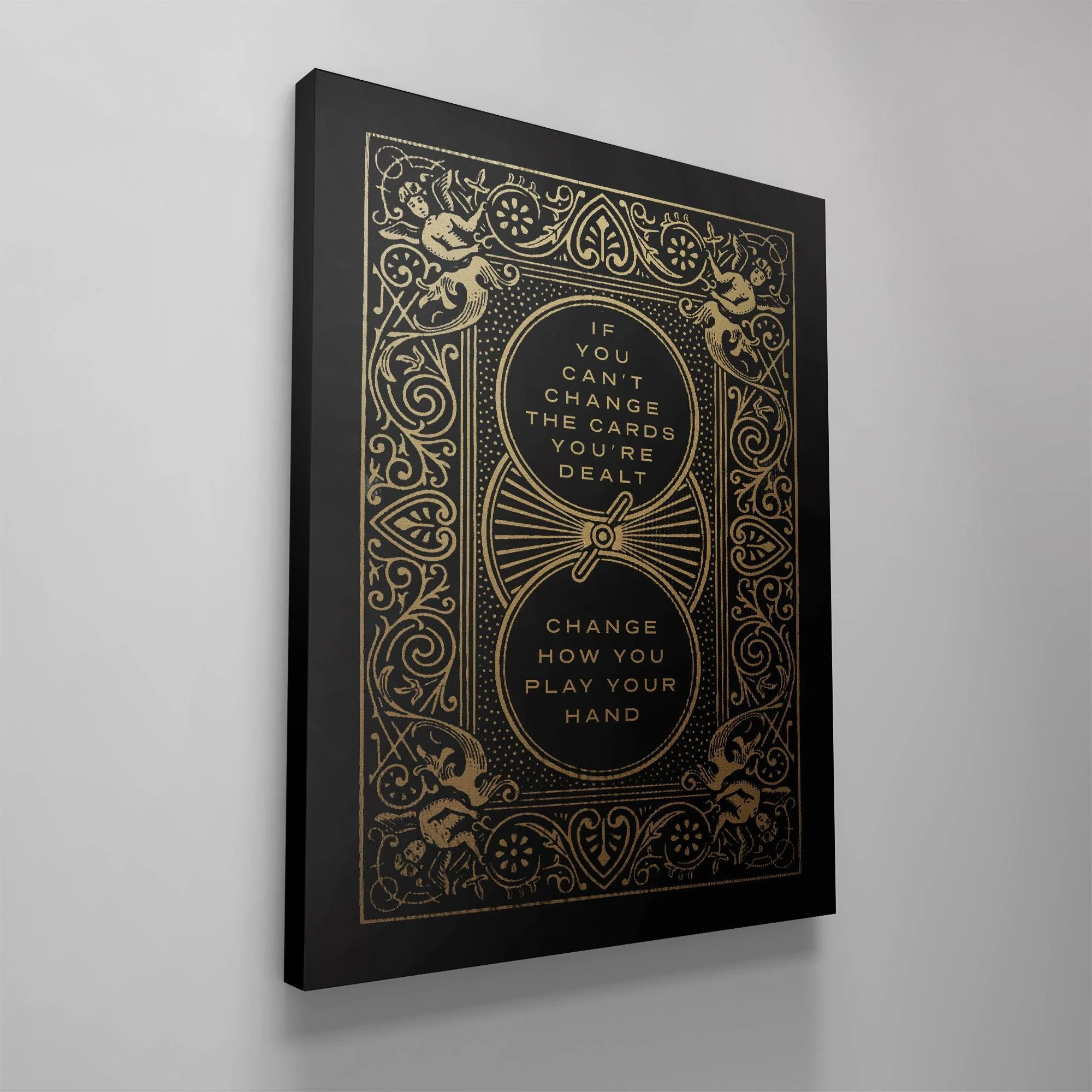 Cards You’re Dealt - Image 4