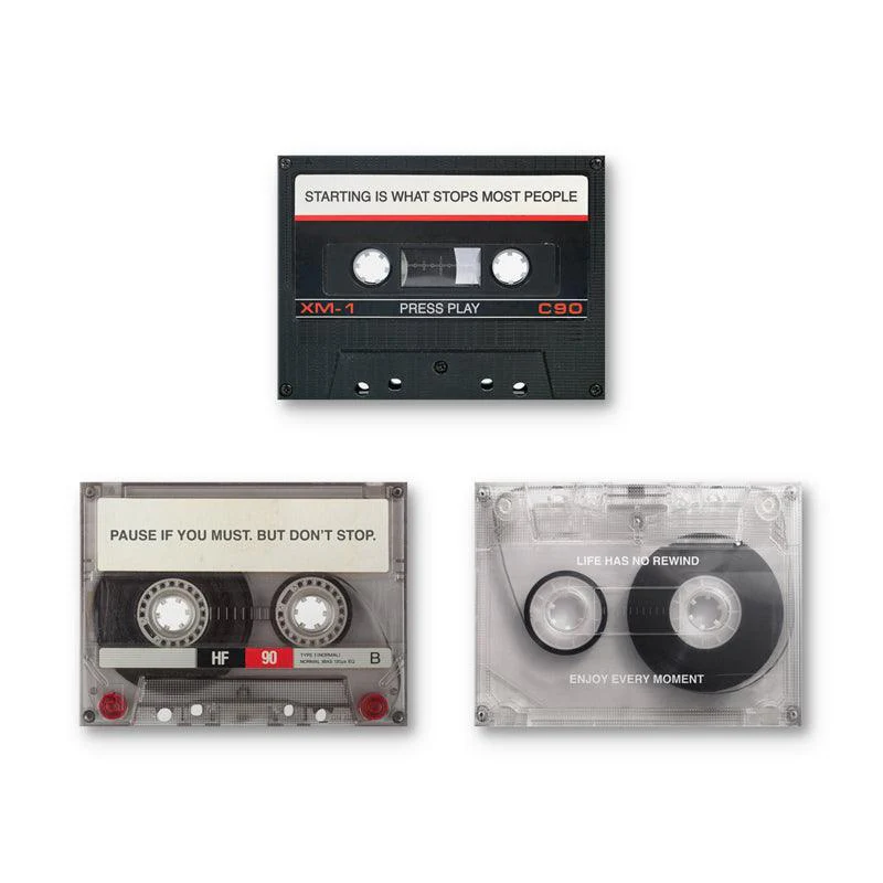 Cassette Bundle - Image 4
