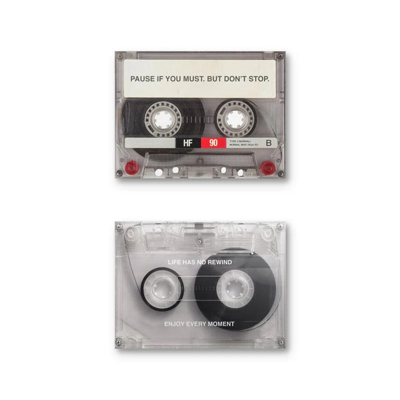 Cassette Set - Image 4