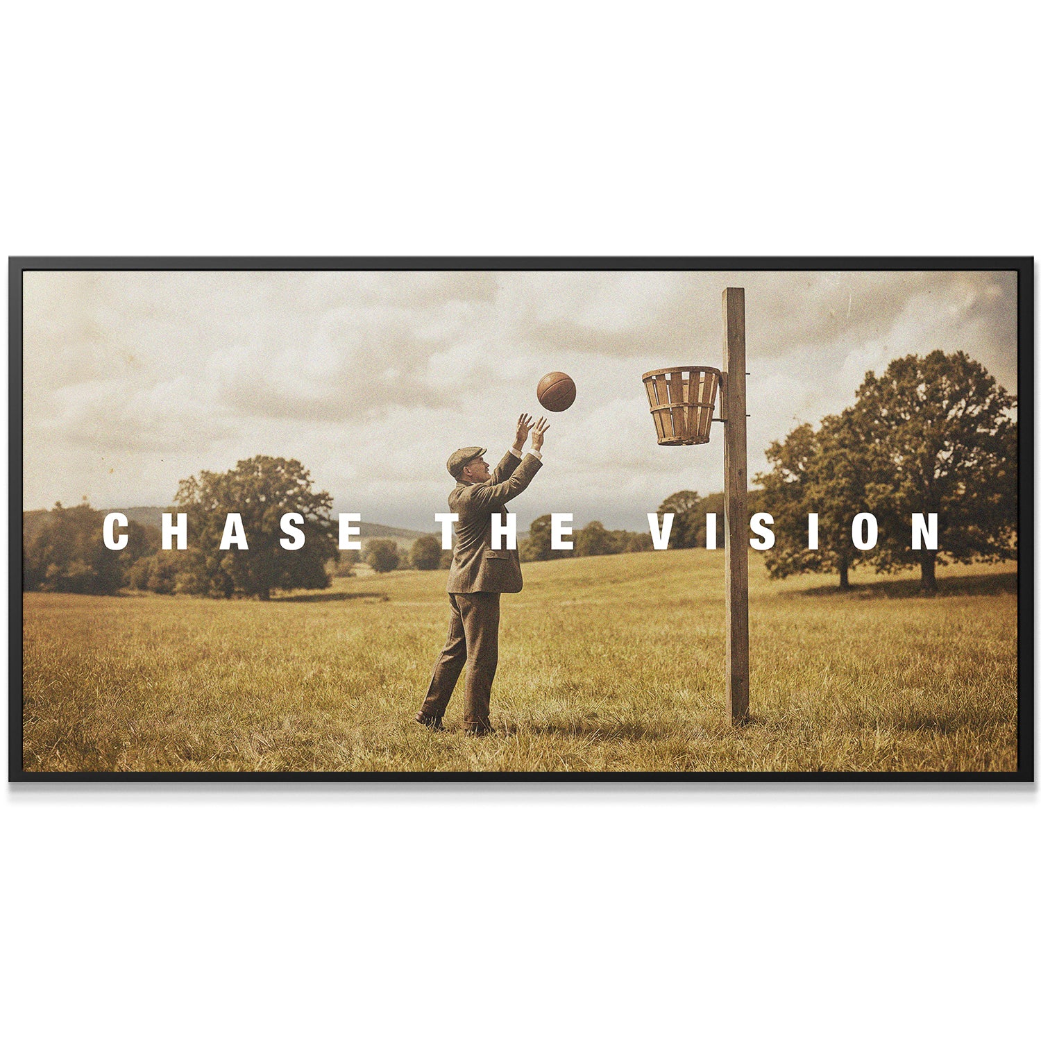 Chase The Vision - Image 3