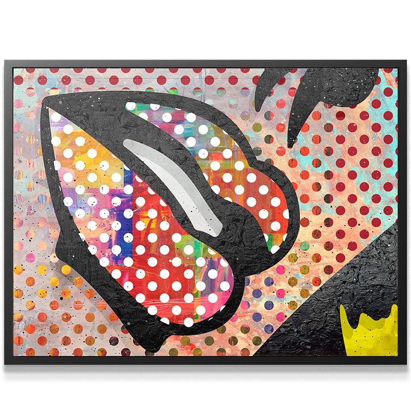 Colorful Lips - Image 5
