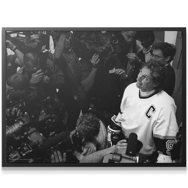 Wayne Gretzky - Contrast - Image 7