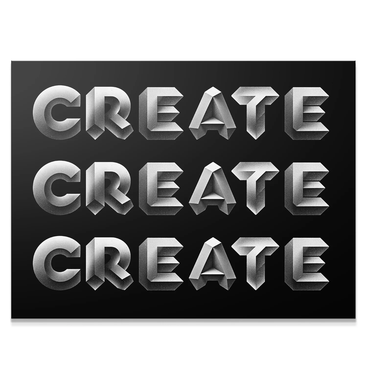 Create - Silver - Image 2