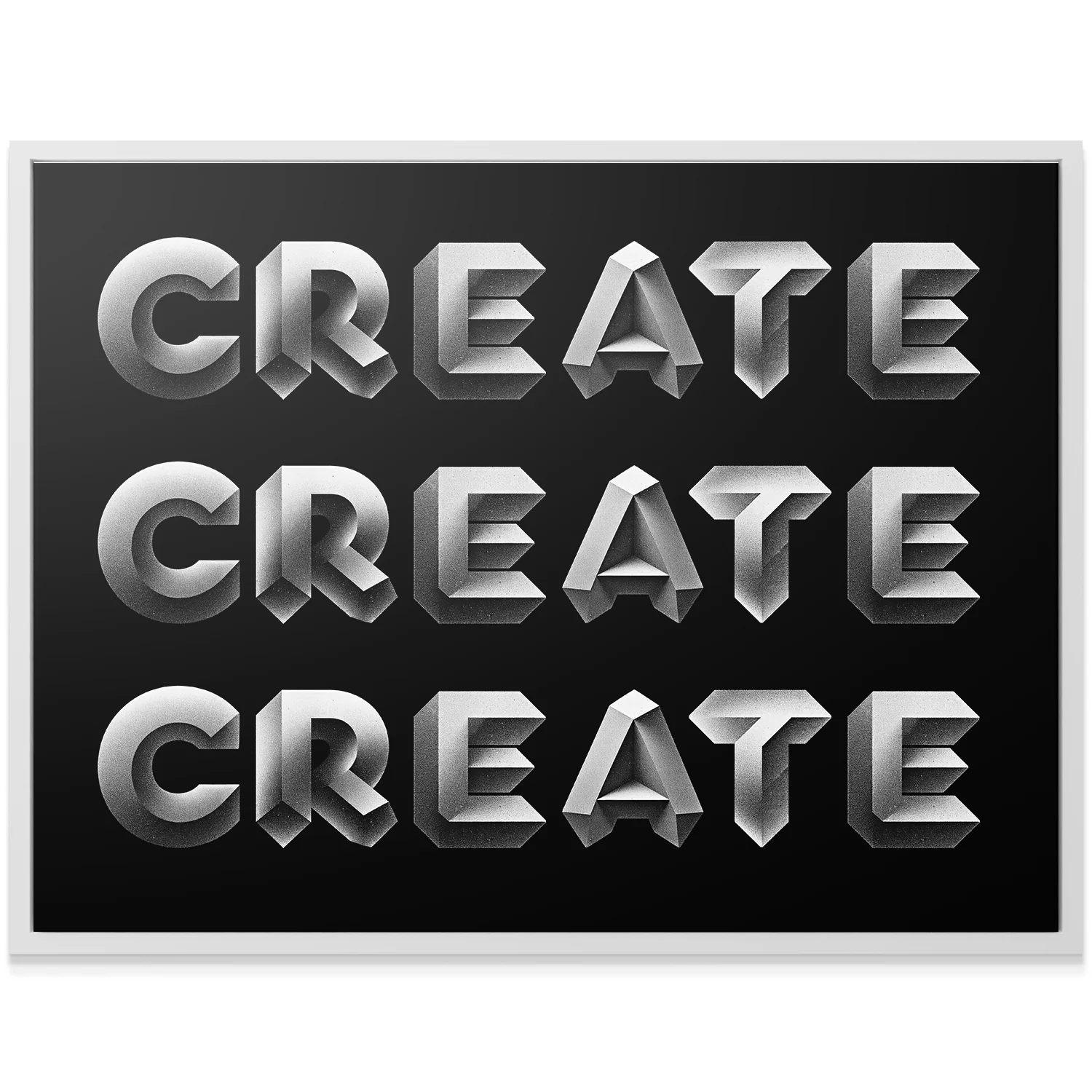 Create - Silver - Image 4
