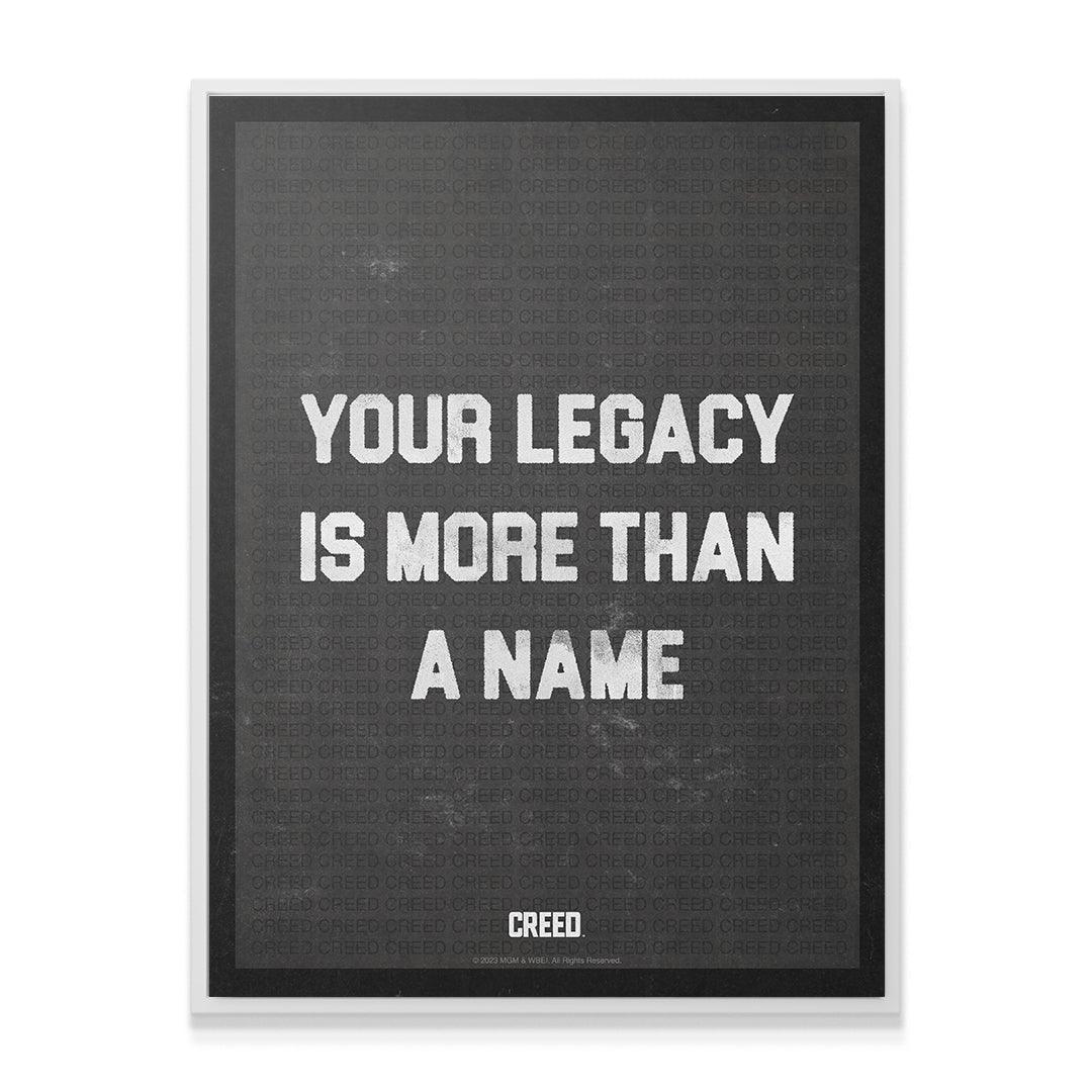 Creed - More Than A Name - Image 6