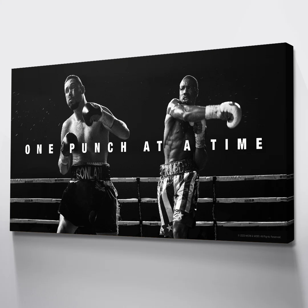 Creed - One Punch At A Time - Image 4