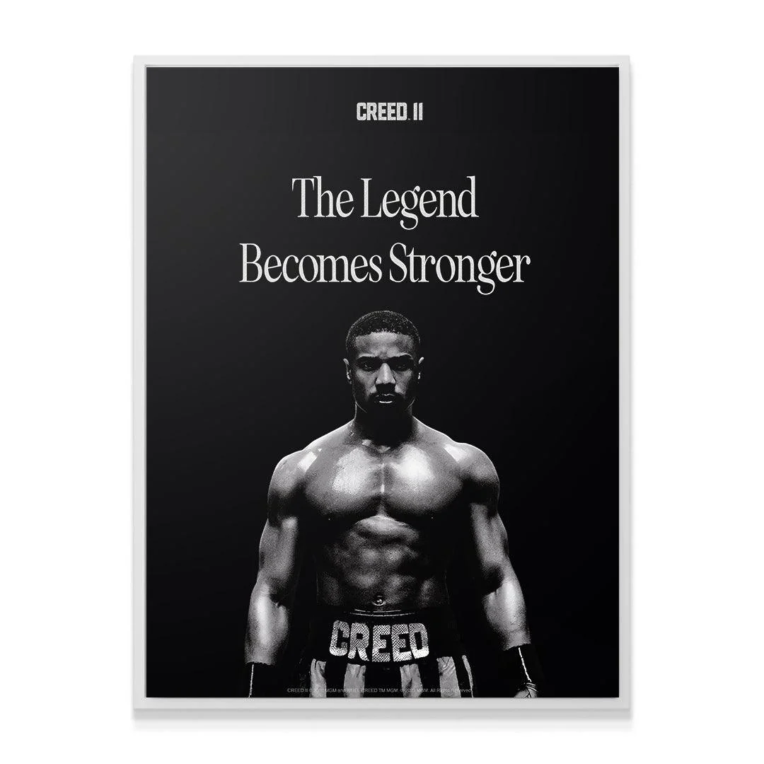 Creed - The Legend - Image 6
