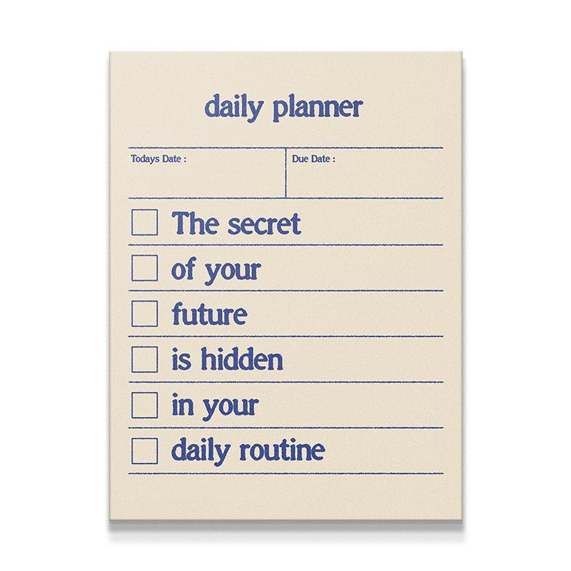 Daily Planner - Image 2