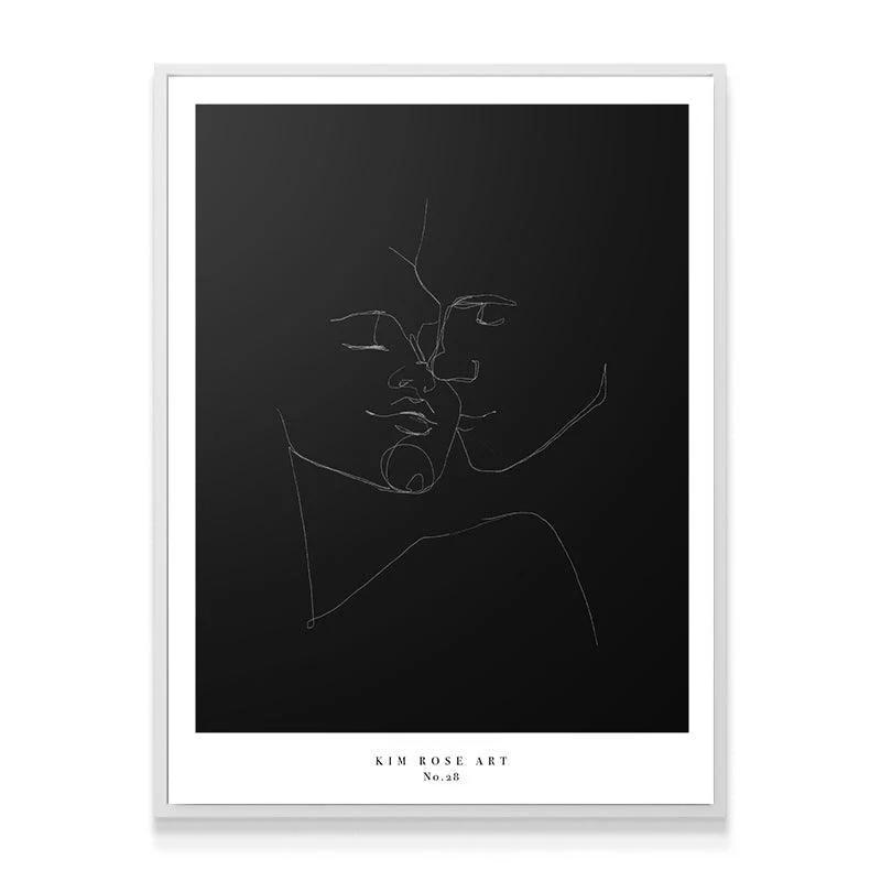 Daisy No 28 - Black - Image 6