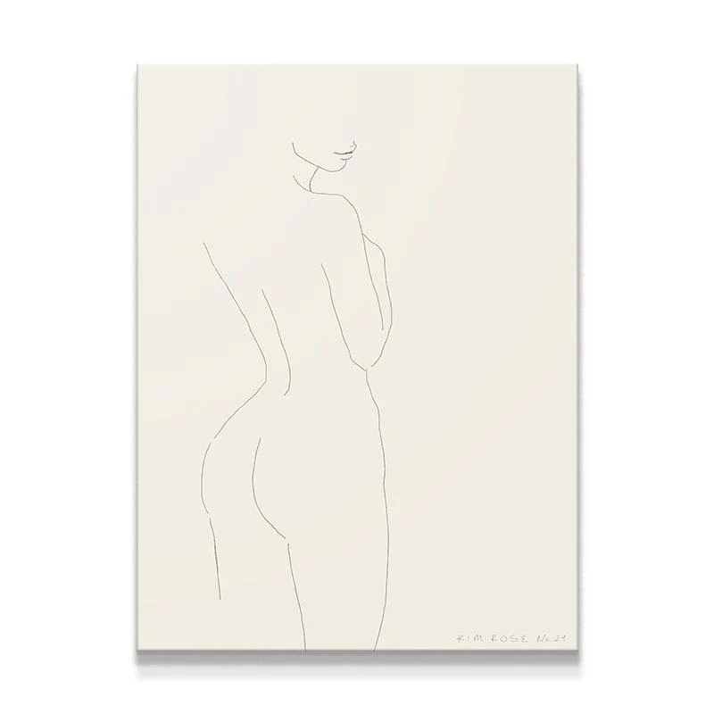 Daisy No 29 - White - Image 2