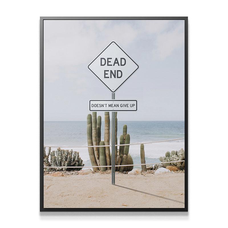 Dead End - Image 5