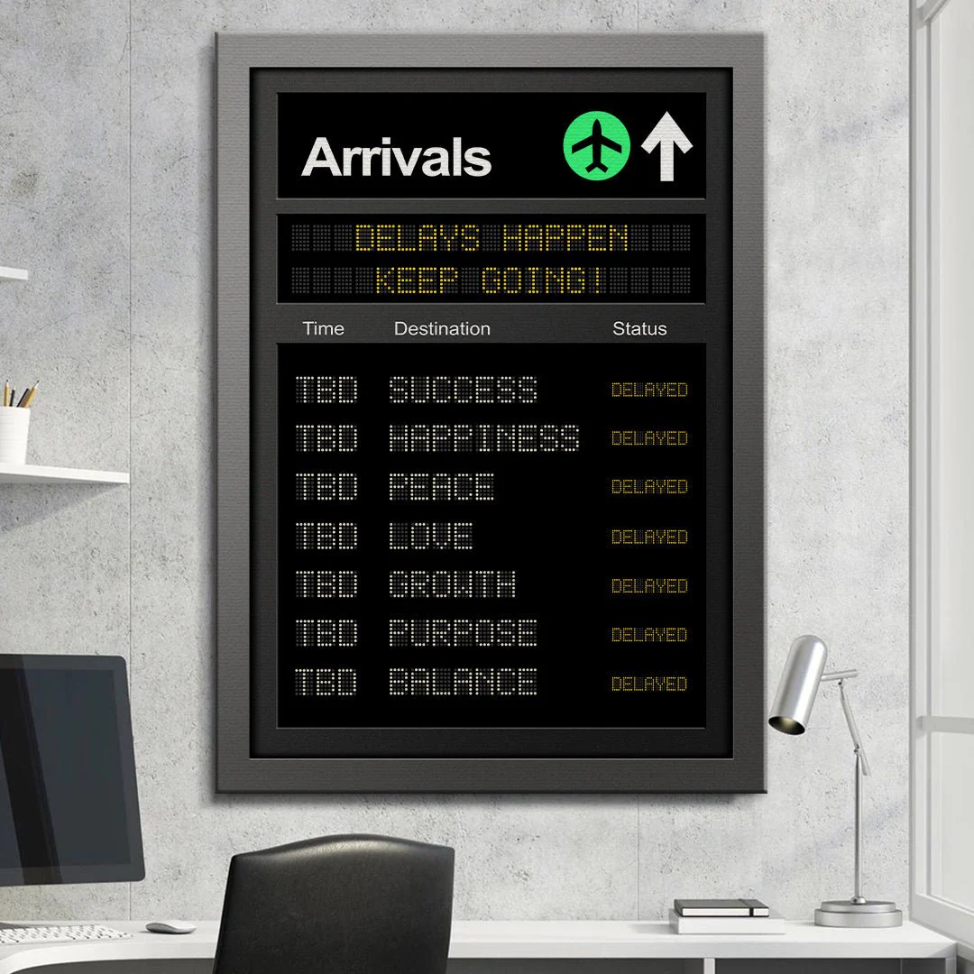 Delays