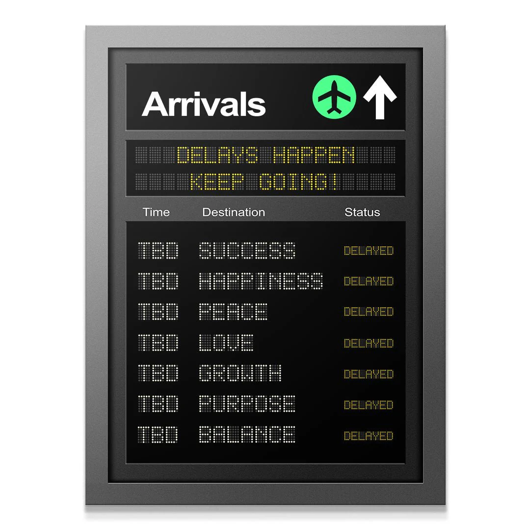 Delays - Image 2