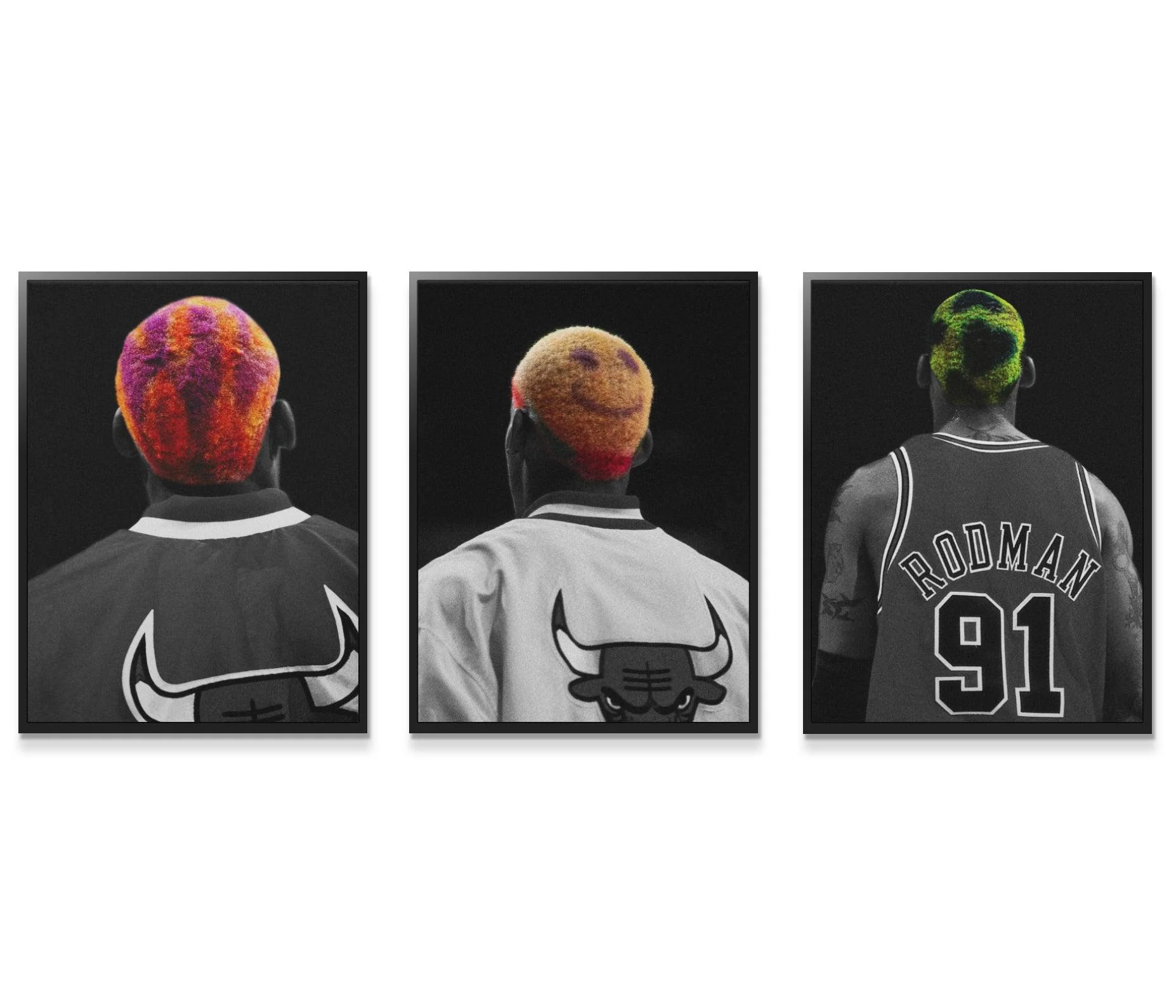 Dennis Rodman Bundle 2 - Image 2