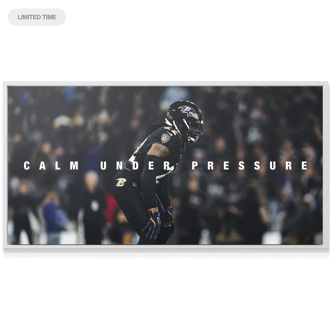 Derrick Henry - Calm Under Pressure - Image 4
