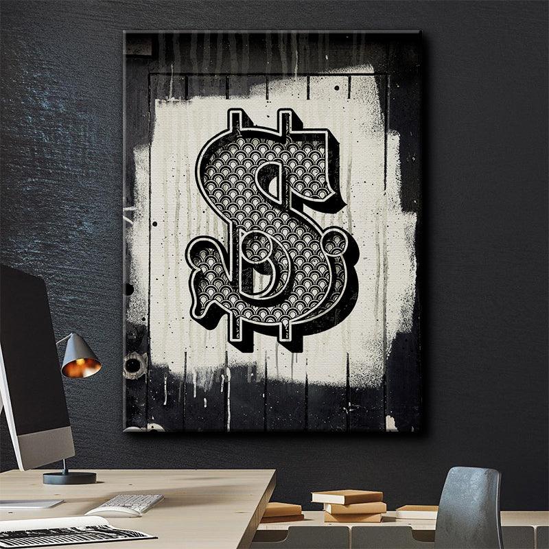 Dollar Sign - Image 15