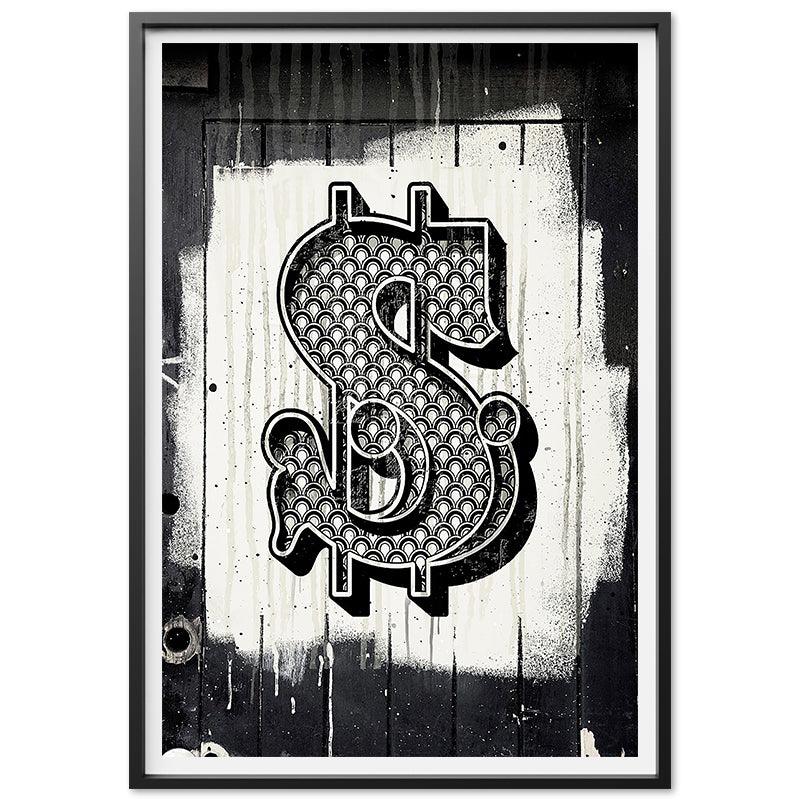 Dollar Sign - Image 9