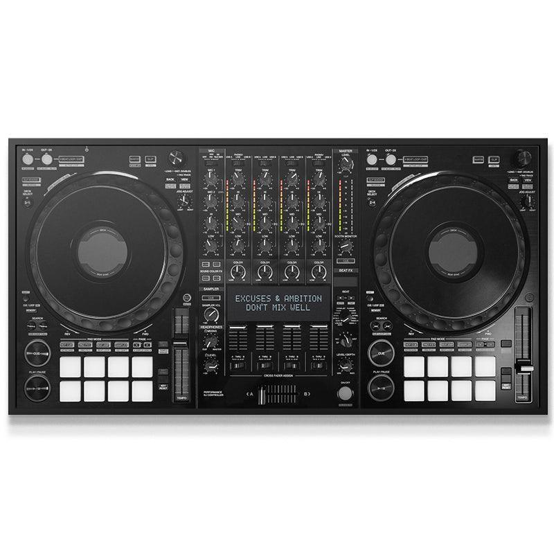 Don't Mix Well - Image 6