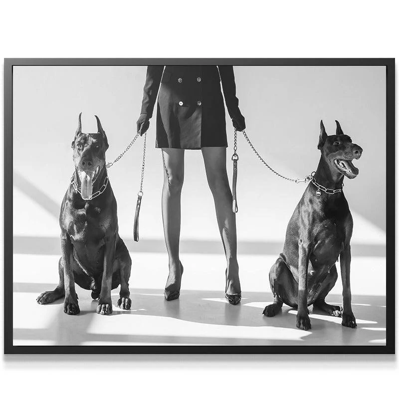 Double Crossed - Image 5