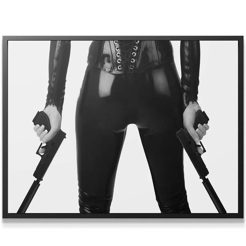 Double Trouble - Image 5