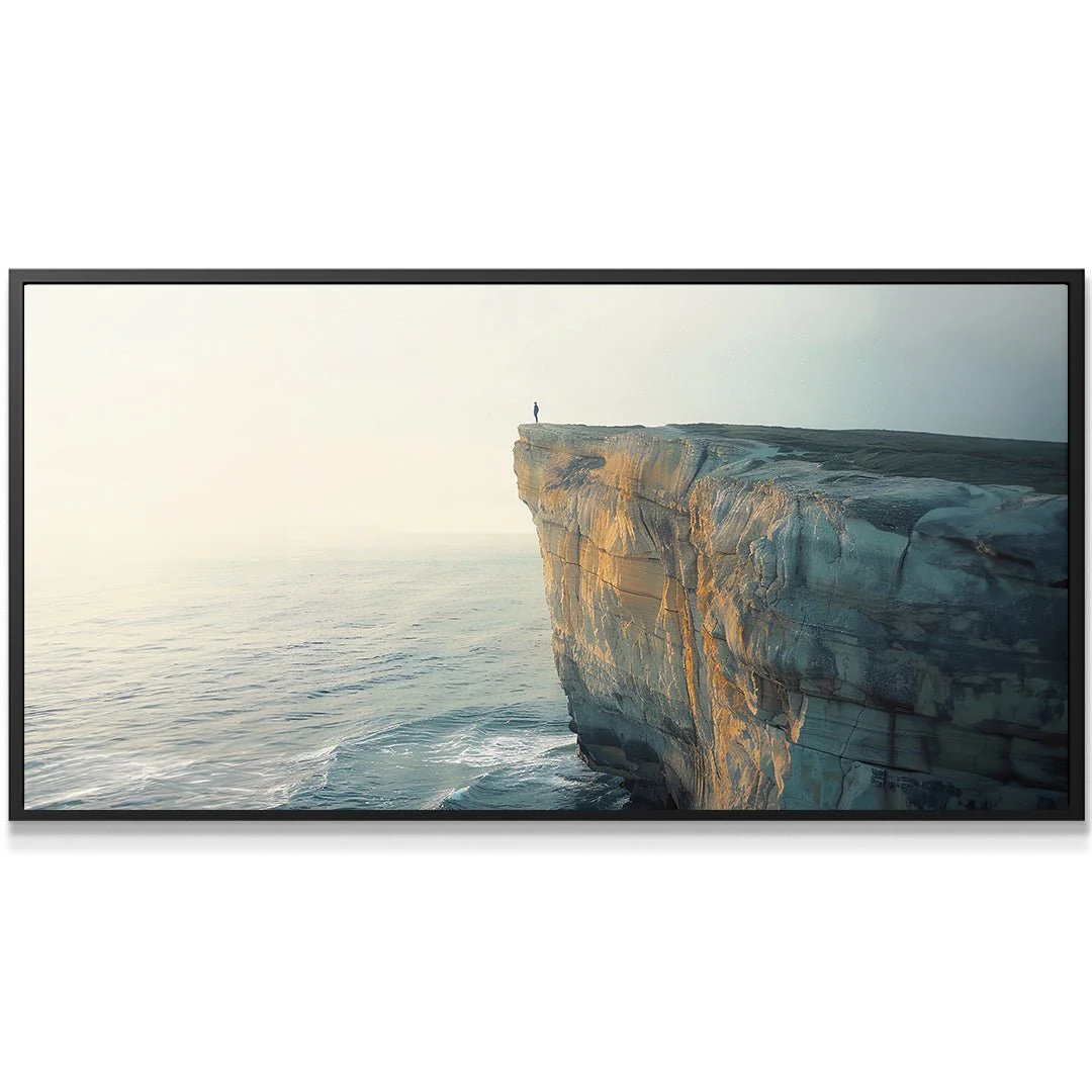 Dramatic Cliff - Image 3