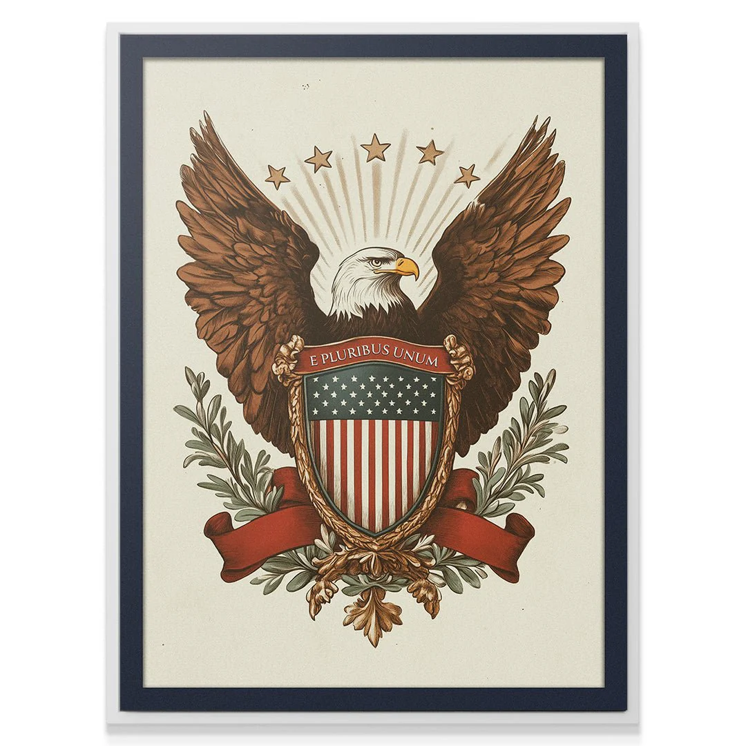 Eagle - Shield - Image 4