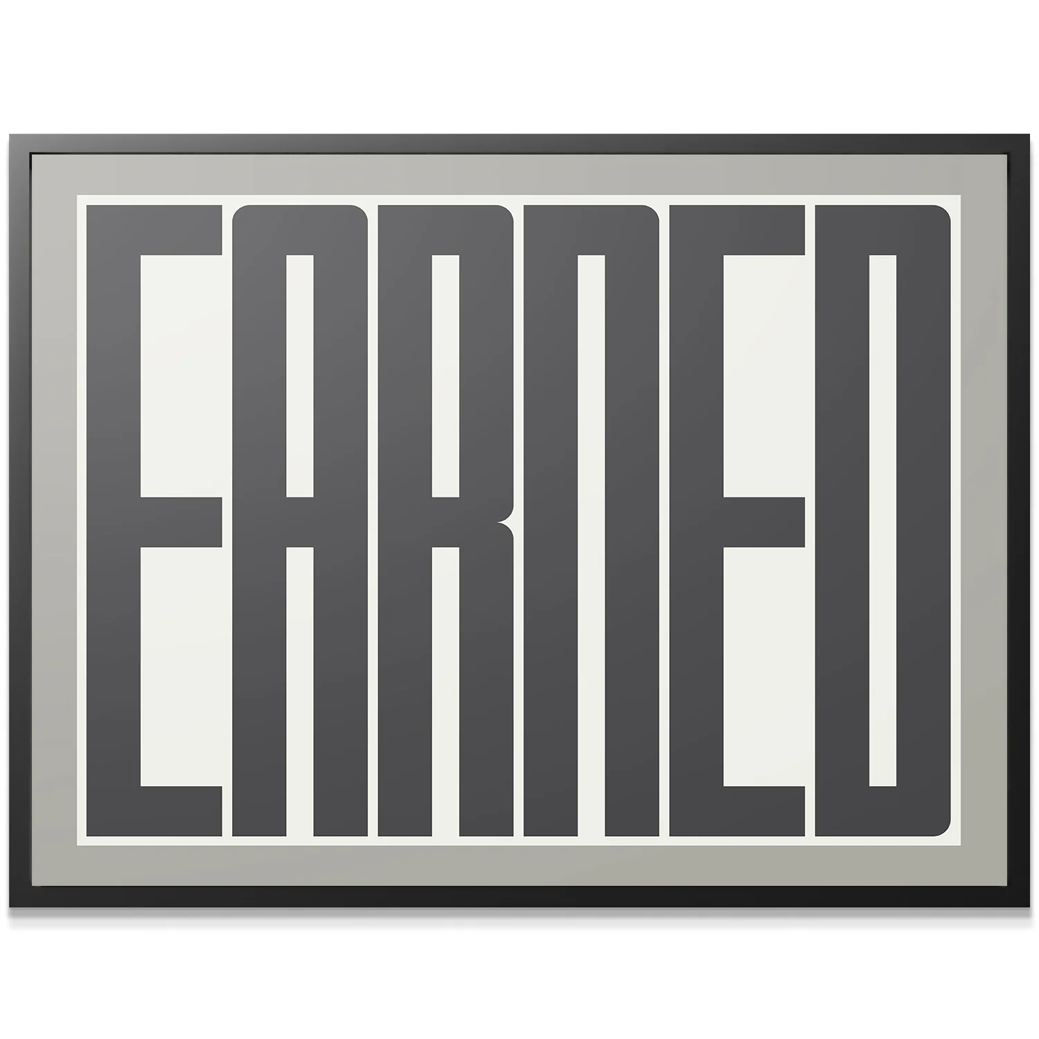 Earned - Image 3