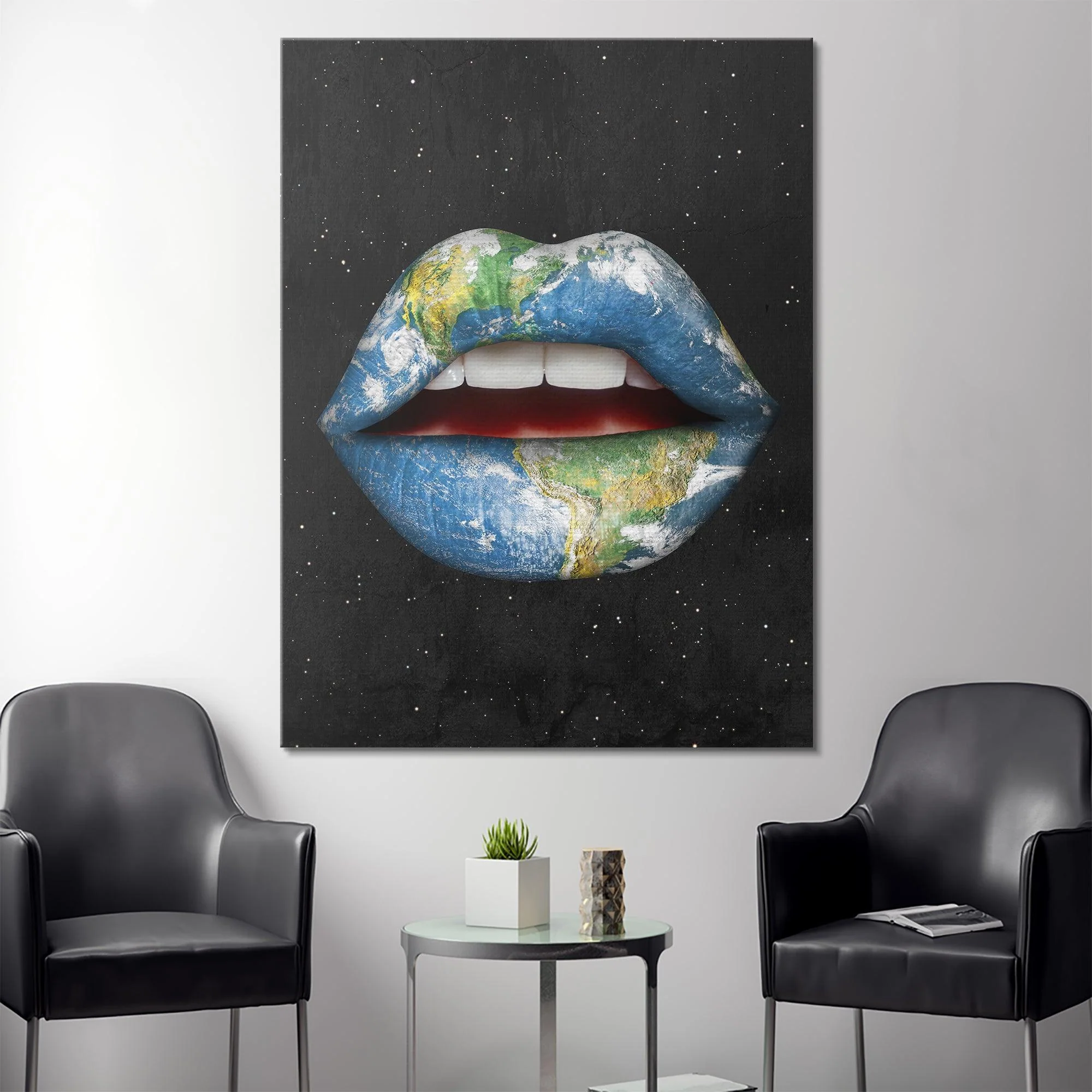Earth Lips - Image 3