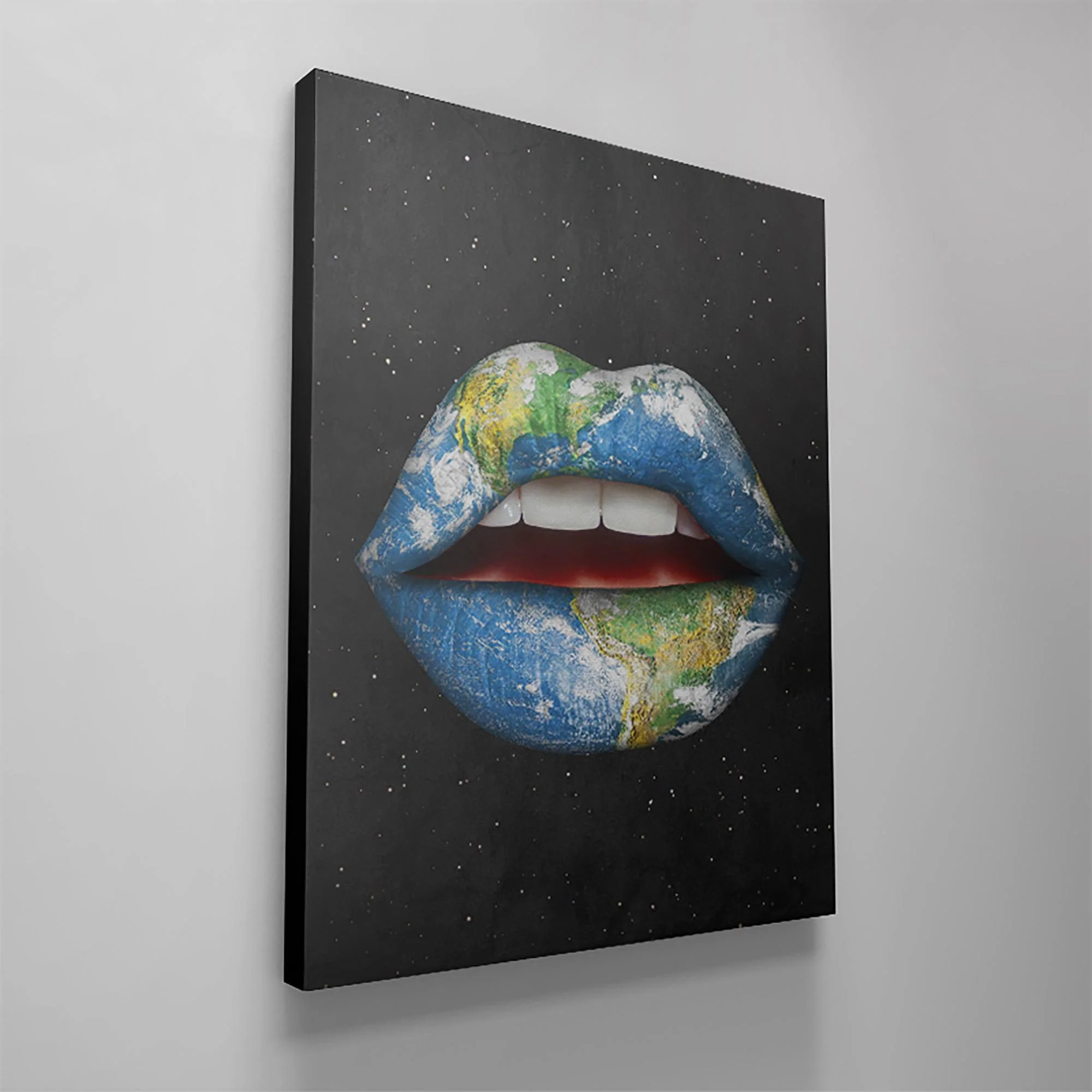 Earth Lips - Image 4